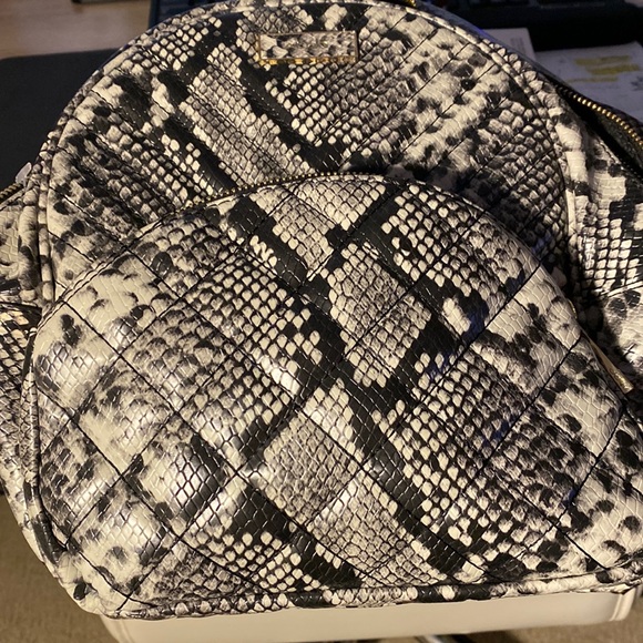 Aldo mini backpack - Picture 5 of 9